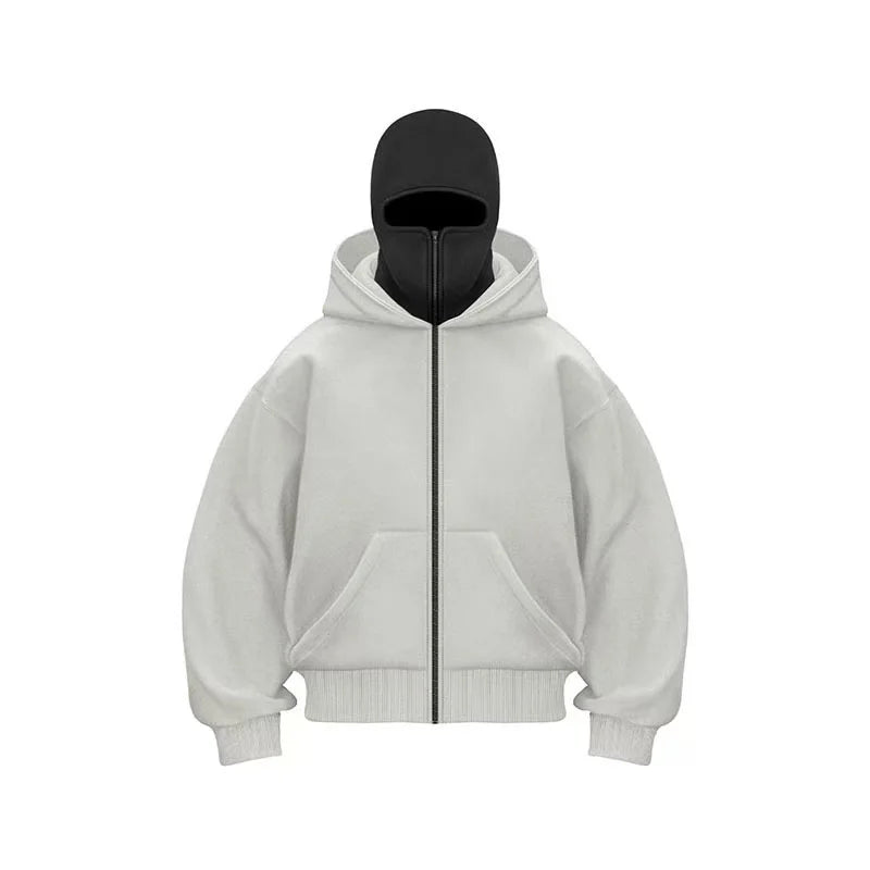 MaskUp™ Hoodie Unisex