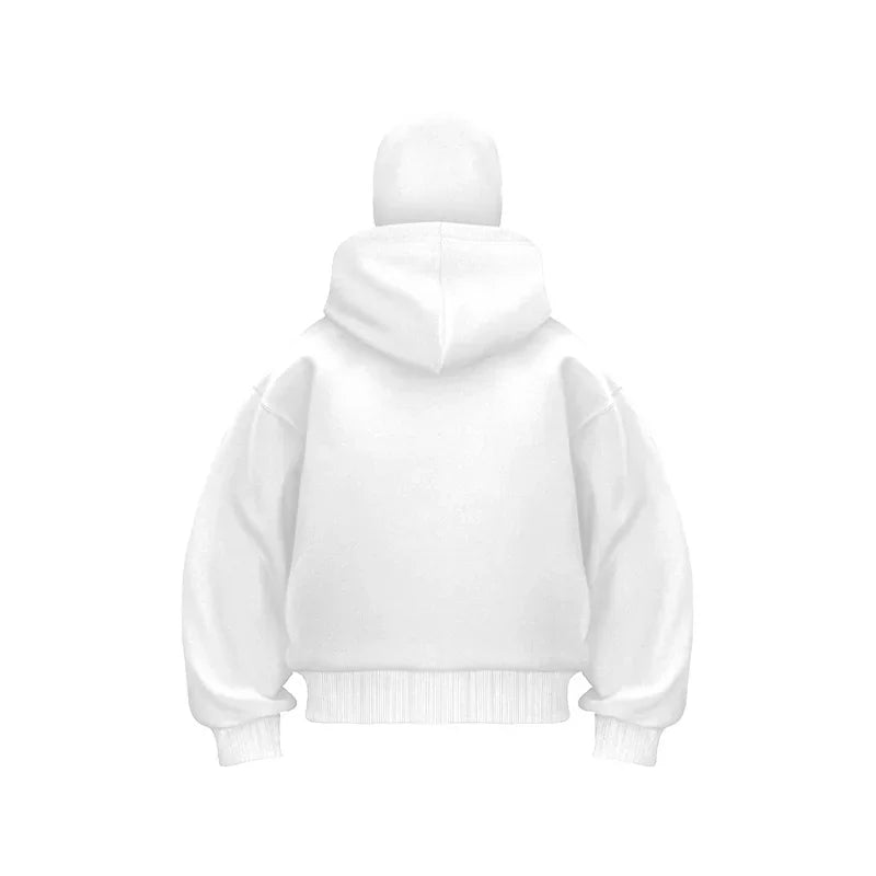 MaskUp™ Hoodie Unisex