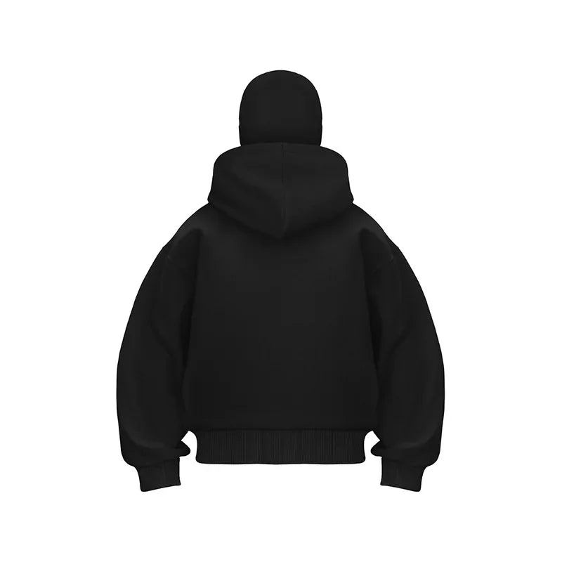 MaskUp™ Hoodie Unisex